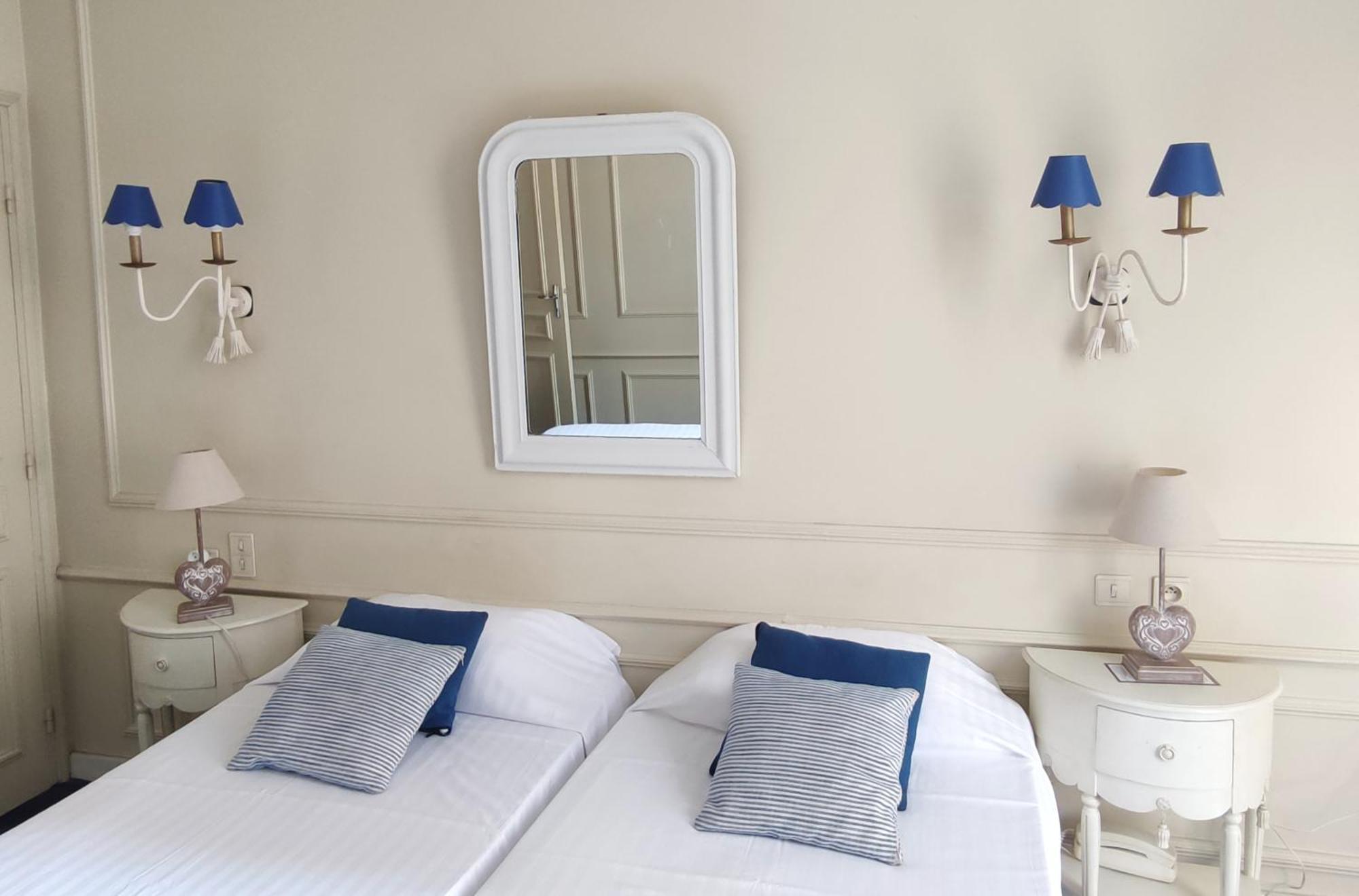 Le Pavillon Saint-Martin Hotel Souillac Exterior foto